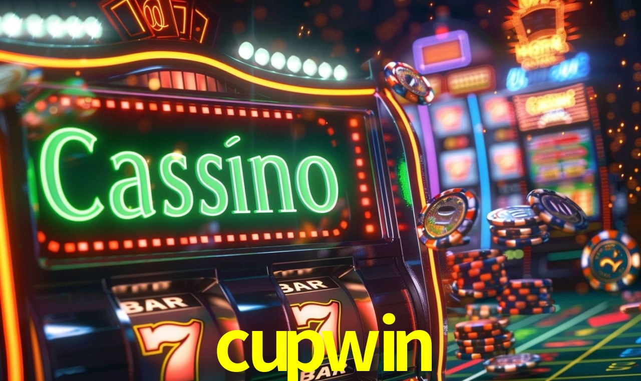 cupwin - Customer Support
