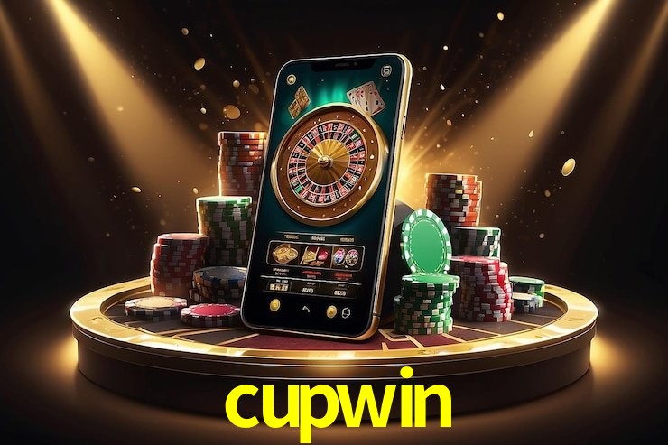 cupwin - cassino ao vivo