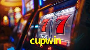 cupwin - Aplicativo Móvel